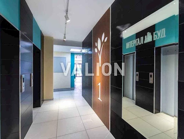 Продам видовую квартиру в ЖК Теремки, ул.Заболотного,15.