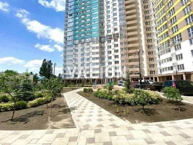 Продам видовую квартиру в ЖК Теремки, ул.Заболотного,15.