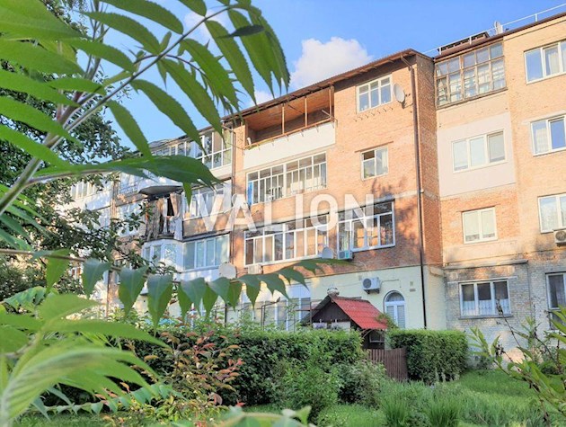 Продажа 4-к квартири Сільськогосподарський провулок 1