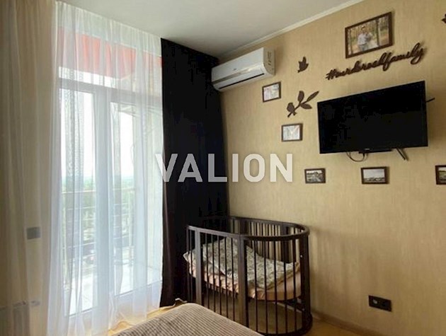 Продается 2-х комнатная квартира в ЖК Champion City