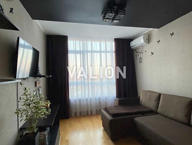 Продается 2-х комнатная квартира в ЖК Champion City