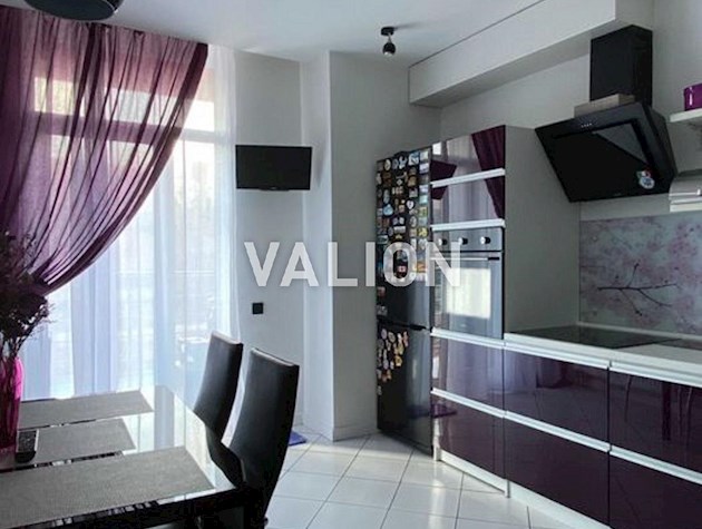 Продается 2-х комнатная квартира в ЖК Champion City