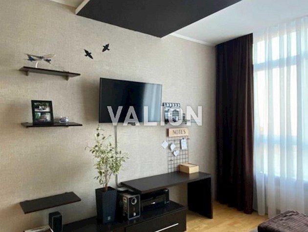 Продается 2-х комнатная квартира в ЖК Champion City