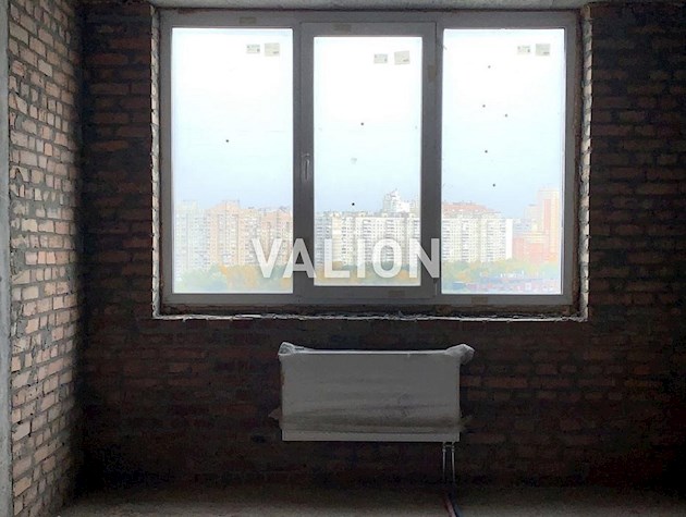 Продажа 3 комнатной квартиры в ЖК Статус Град