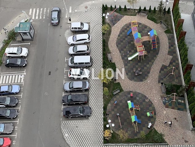 Продажа 3 комнатной квартиры в ЖК Статус Град