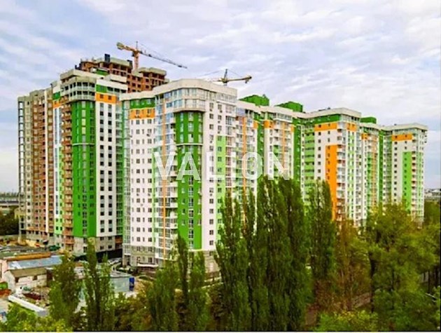 Продаж 2-к квартири Вернадського бул.24 Святошинський район