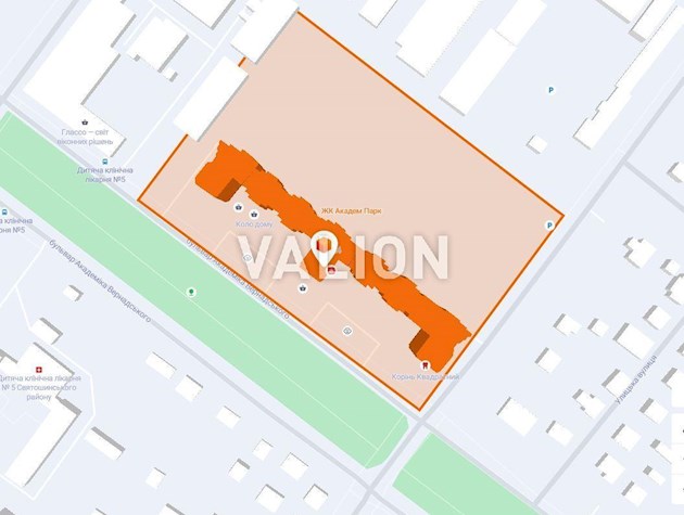 Продаж 2-к квартири Вернадського бул.24 Святошинський район