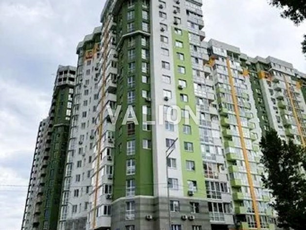 Продаж 2-к квартири Вернадського бул.24 Святошинський район