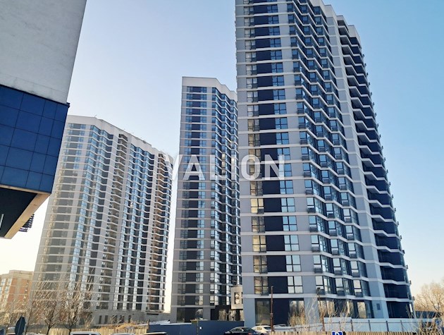 Продажа 2 комнатной квартиры ЖК Заречный