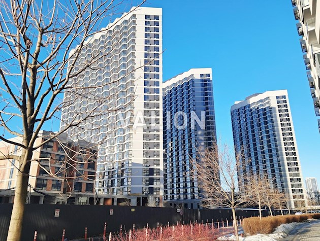 Продажа 2 комнатной квартиры ЖК Заречный