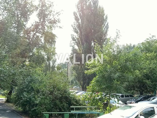 1 комнатная на ул. Леваневского, 8/7