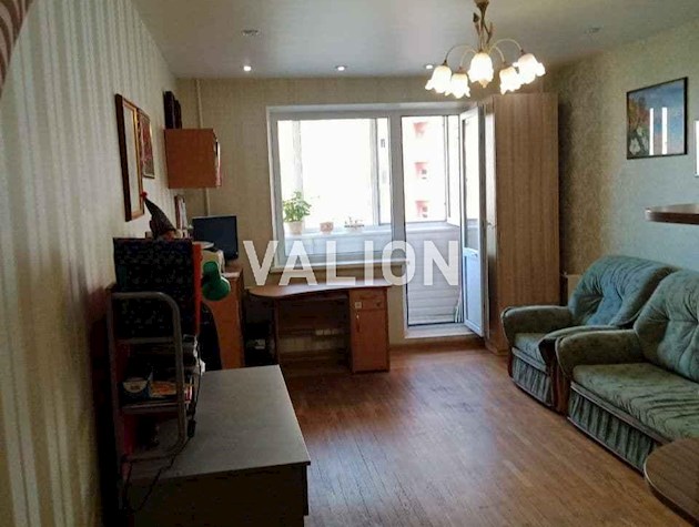 1 комнатная на ул. Леваневского, 8/7