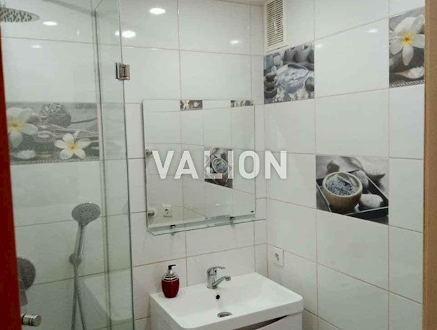 1 комнатная на ул. Леваневского, 8/7