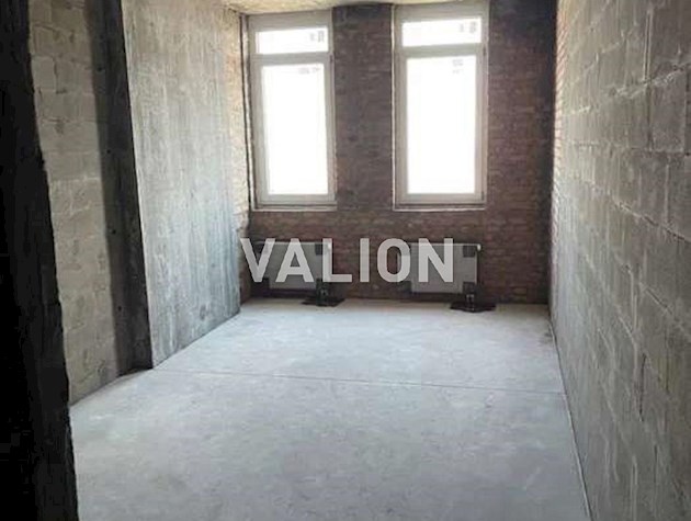 ЖК бизнес-класса Manhattan City, просп. Победы, д.11к3