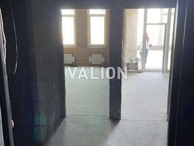 ЖК бизнес-класса Manhattan City, просп. Победы, д.11к3