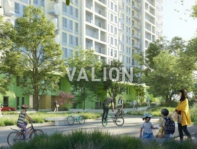 Продам 1-к квартиру ЖК Happy House. пр-т Победы 72