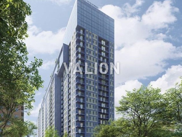 Продам 1-к квартиру ЖК Happy House. пр-т Победы 72