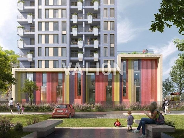 Продам 1-к квартиру ЖК Happy House. пр-т Победы 72