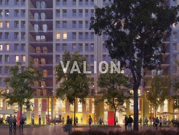 Продам 1-к квартиру ЖК Happy House. пр-т Победы 72