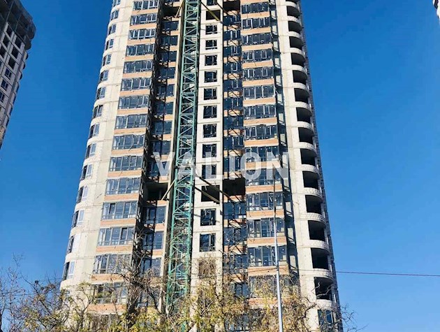 Продажа 2 -х к. квартиры ЖК Урловский-2 Клеманская 7/5