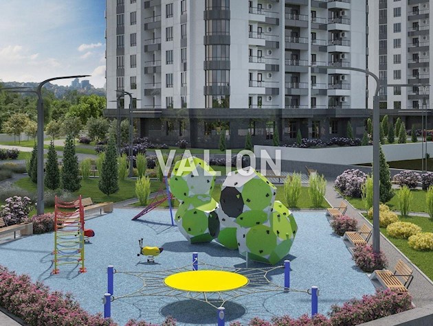 Продажа 2 -х к. квартиры ЖК Урловский-2 Клеманская 7/5