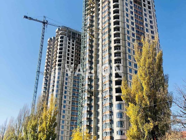 Продажа 2 -х к. квартиры ЖК Урловский-2 Клеманская 7/5