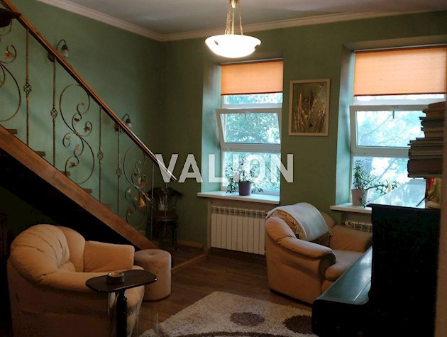 Продаж Історичний Поділ 4 кімнатна квартира вул. Щекавицька 44