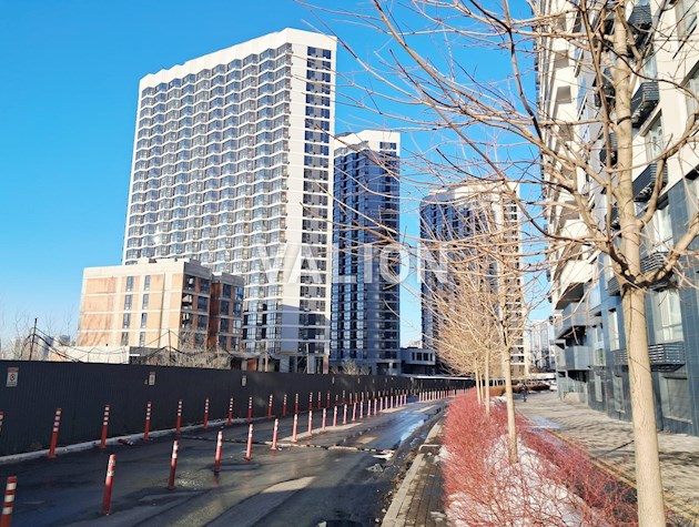 Продажа 1 комнатной квартиры ЖК Заречный