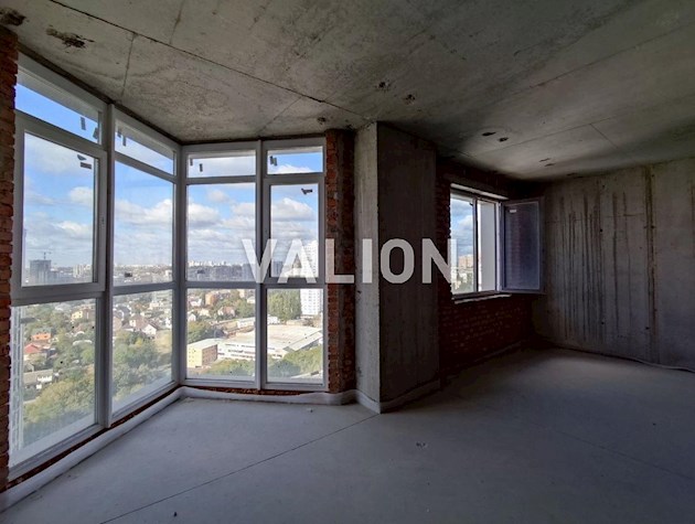 Продажа 3-комнатной квартиры в ЖК Delmar Драгомирова, 14а