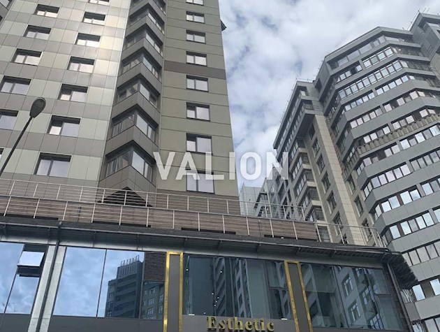 Продажа 3-комнатной квартиры в ЖК Delmar Драгомирова, 14а