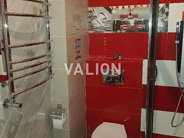 Продажа 4-комнатной квартиры по ул.Коперника, 11