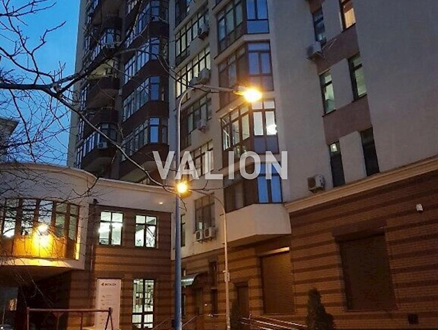 Продажа 4-комнатной квартиры по ул.Коперника, 11