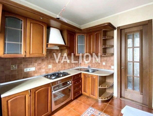 Продажа 3-к квартиры пр-кт Берестейский 75/2