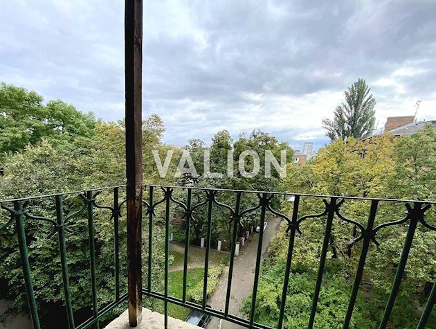 Продажа 3-к квартиры пр-кт Берестейский 75/2