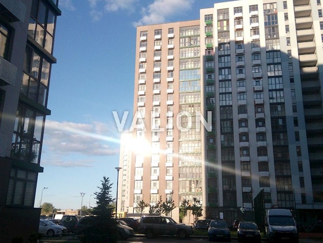 Продам 1к.квартиру ЖК Город цветов (ЖК Місто квітів)