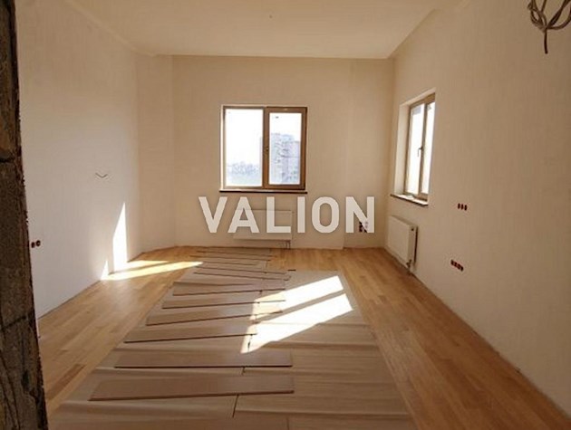 В продаже 5к квартира 225 м² + терраса 150 м² Лобачевского,7