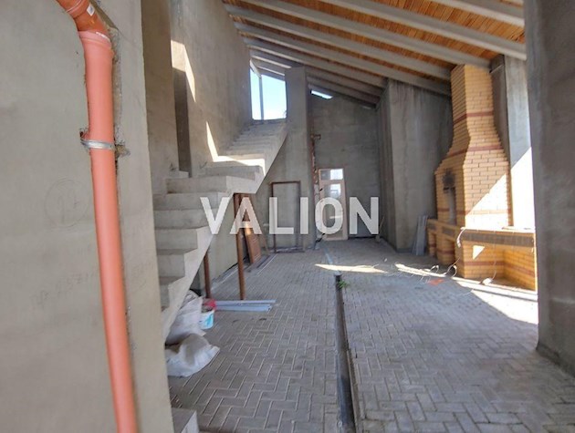 В продаже 5к квартира 225 м² + терраса 150 м² Лобачевского,7