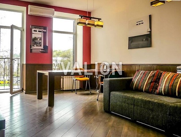 Продаж 2-кімнатної квартири на вул.Межигірська, 3/7