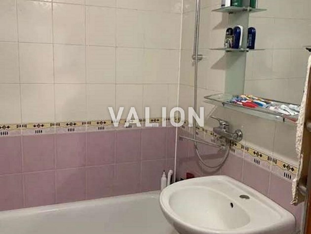 Продажа: 2-комнатная квартира по ул.Драгоманова, 12