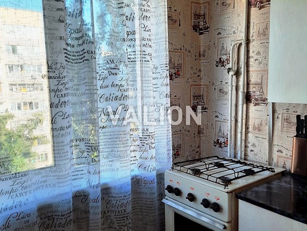 Продажа 3-х комнатной квартиры Малышко Андрея ул.31