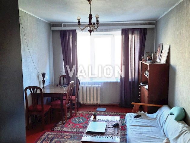 Продажа 3-х комнатной квартиры Малышко Андрея ул.31