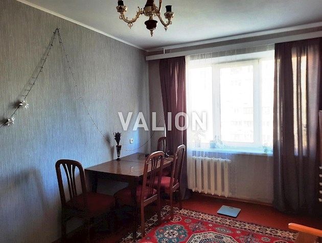 Продажа 3-х комнатной квартиры Малышко Андрея ул.31