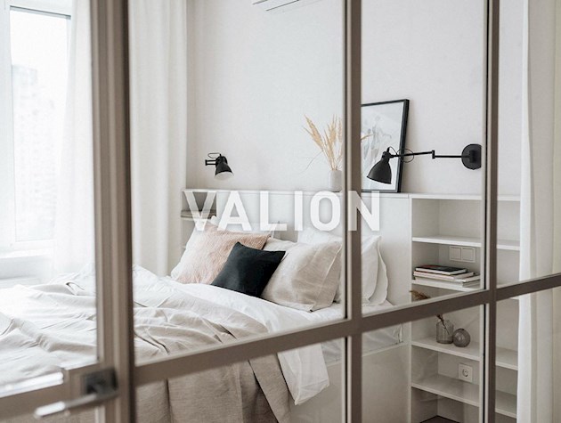 Продаж 2К квартири Без % ЖК Сонячна Рівʼєра, вулиця Микільсько-Слобідська 3-А