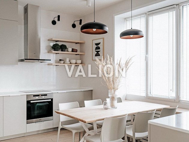 Продаж 2К квартири Без % ЖК Сонячна Рівʼєра, вулиця Микільсько-Слобідська 3-А