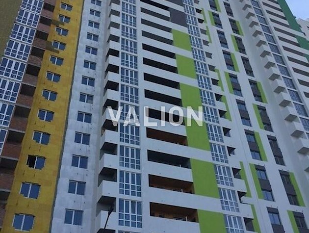 Продаж 2-к квартири вул. Холодноярска 7/9