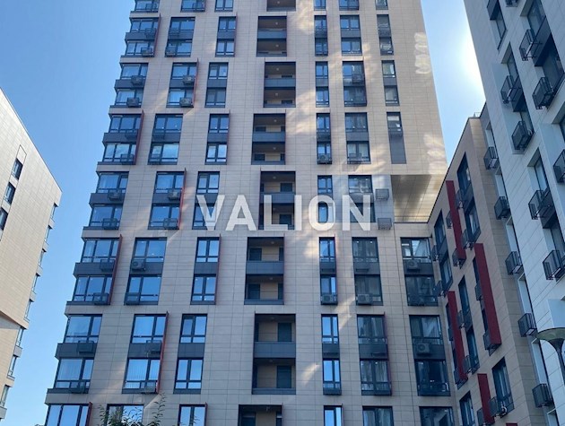 Продаж 3-кімнатної квартири 166 кв.м в з терасою в ЖК Тайм. Центр. Вокзальна.