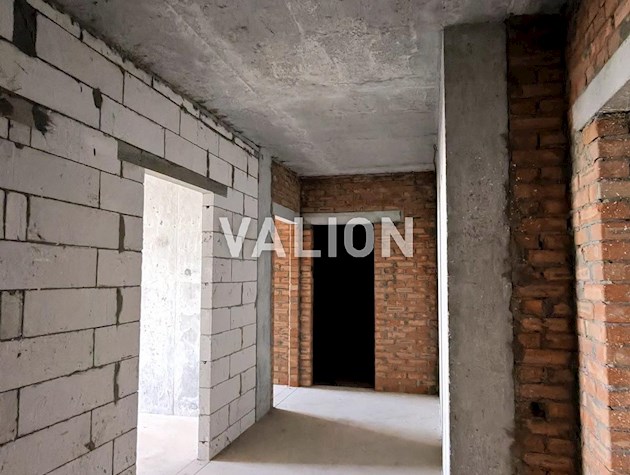 2-кімнатна квартира, вулиця Заболотного 1, ЖК Метрополіс