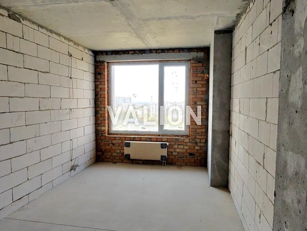 2-кімнатна квартира, вулиця Заболотного 1, ЖК Метрополіс