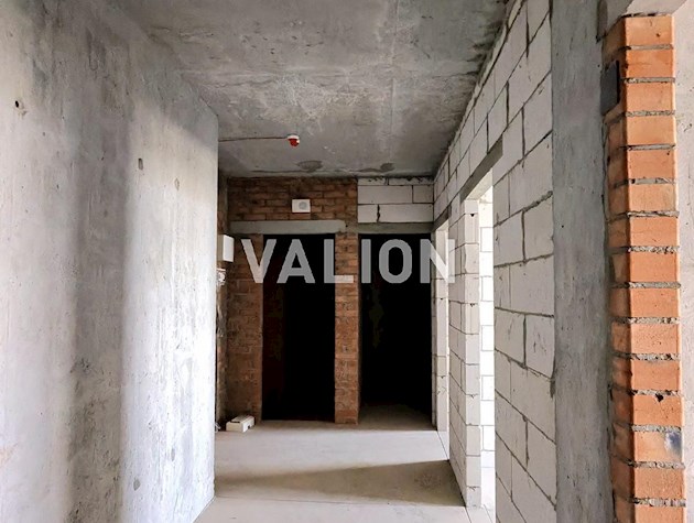 2-кімнатна квартира, вулиця Заболотного 1, ЖК Метрополіс