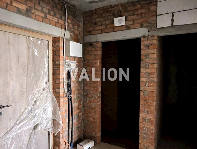 2-кімнатна квартира, вулиця Заболотного 1, ЖК Метрополіс